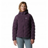 Stretchdown Woman Hoody