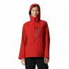 Stretch Ozonic™ Woman Jacket