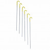 Titanium 2g Skewer x 6