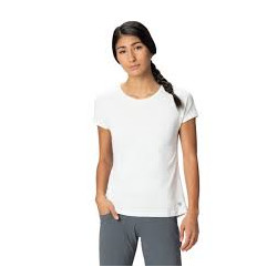 Mighty Stripe Woman SS T-Shirt