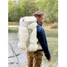 Sac à dos Crown3 60L Women's