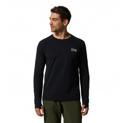 Mountain Stretch Long Sleeve