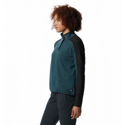 Camplife Snap Neck Pullover...