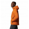 Deloro Down Full Zip Hoody