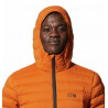 Deloro Down Full Zip Hoody