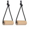 Wood Grip Trainer (x2)