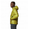 Ghost Whisperer/2 Man Hoody