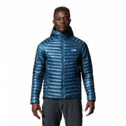 Ghost Whisperer/2 Man Hoody