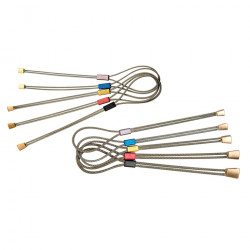 Astro Nuts Free Set 6-10