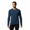 Mountain Stretch Long Sleeve