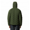 Stretchdown Man Hoody