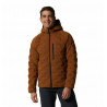 Stretchdown Man Hoody