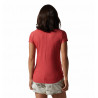 Mighty Stripe Woman SS T-Shirt