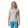 Mighty Stripe Woman SS T-Shirt