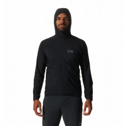 Kor Airshell Man Hoody