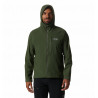 Stretch Ozonic™ Man Jacket
