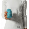 Kor Airshell Woman Hoody