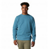 MHW Logo Man Pullover Crew