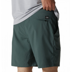 Trail Sender Man Short