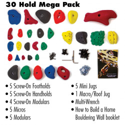Mega Pack 30