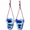 Rock Rings 3D