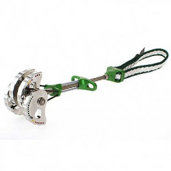 Ultralight Master Cam 6