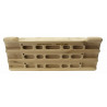 Wood Grips Deluxe Training Board
