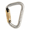 2800 Evo Alloy 3-Way-Autolock Polished 28Kn