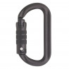 Ovalo Id Alloy 3-Way-Autolock All Anod. 24Kn