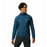 Kor Airshell Man Hoody