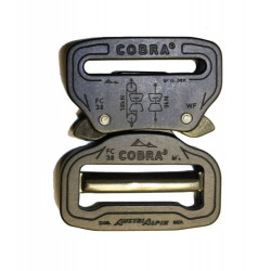COBRA PRO STYLE 38mm