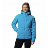 Stretchdown Woman Hoody