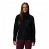 Monkey Fleece Polartec® High Loft™ Woman Jacket