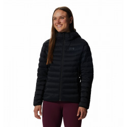 Deloro Down Woman Full Zip...