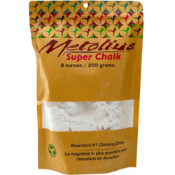 Super Chalk 255gr  50p