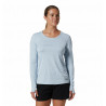Mighty Stripe™ Long Sleeve Woman