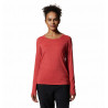 Mighty Stripe™ Long Sleeve Woman