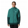 Stretch Ozonic™ Woman Jacket