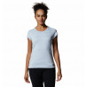 Mighty Stripe™ Short Sleeve Woman