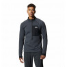 Polartec® Power Grid Half Zip Jacket