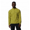 Kor AirShell™ Full Zip Man Jacket