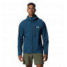 Stretch Ozonic™ Man Jacket