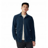 Microchill Long Sleeve Shirt