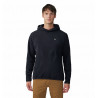 Novelty Microchill Hoody