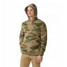 Novelty Microchill Hoody