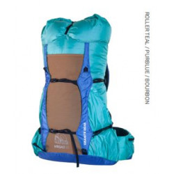 Sac à dos Virga 3 55L - femme