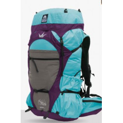 Sac à dos Crown3 40L ECO -...