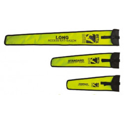 Beta Stick Bag Access