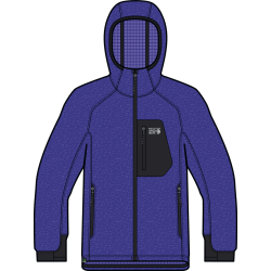 Polartec® Power Grid™ Full...