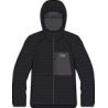 Ventano™ Hoody - MAN-Black, Volcanic
